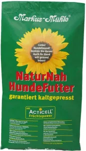 Markus Mühle Naturnahfutter