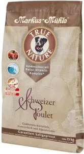 Markus Mühle True Nature