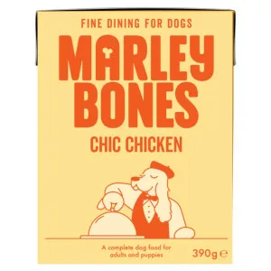Marleybones Chic Chicken