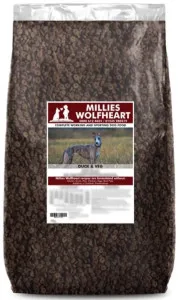Millies Wolfheart Duck & Veg