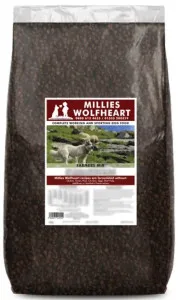 Millies Wolfheart Farmers Mix