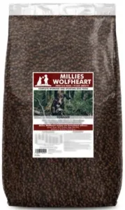 Millies Wolfheart Forager