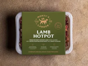 Monty's Larder Luscious Lamb Hotpot
