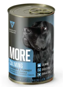 MORE Calming Support Chicken & Turkey