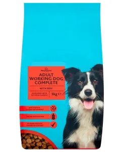 Morrisons Adult Working Dog