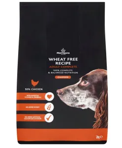 Morrisons Natural Complete Adult Chicken