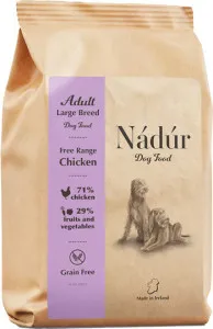Nadur Adult Large Breed Chicken
