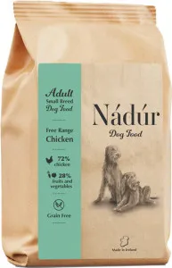 Nadur Adult Small Breed