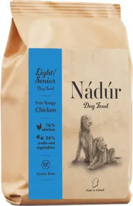 Nadur Senior & Light