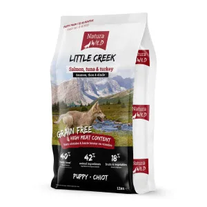 Natura Wild Little Creek