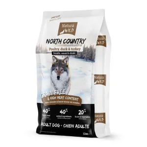 Natura Wild North Country