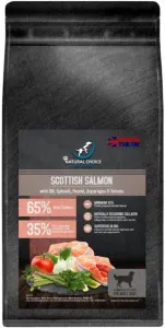 Natural Choice Pet Foods Salmon Grain Free 65% Superfood