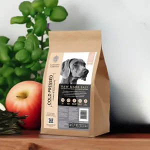 Nature's Harvest Cold Pressed Chicken & Sweet Potato