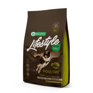 Nature's Protection Lifestyle Grain Free Adult Poultry