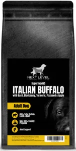 Next Level Italian Buffalo Superfood 65 Adult