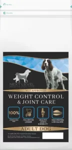 Next Level Peptide+ Weight Control & Joint Care – Grain-Free Adult