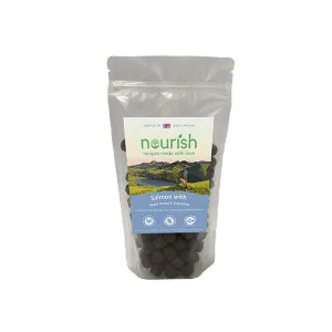 Nourish Grain Free Large Breed Puppy Salmon with Sweet Potato