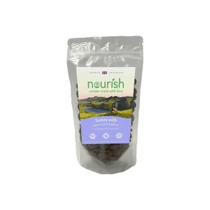 Nourish Grain Free Senior Turkey with Sweet Potato & Cranberry