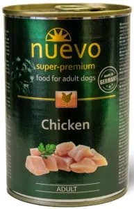 nuevo Adult Chicken