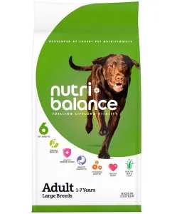 Nutribalance Large Breed Adult Chicken