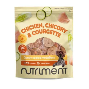 Nutriment Fresh Medallions - Chicken