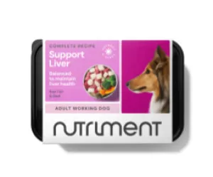 Nutriment Liver Support