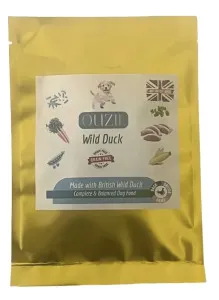 Ouzil Wild Duck