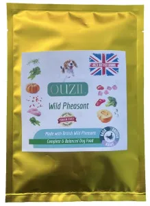 Ouzil Wild Pheasant