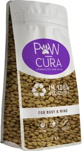 Paw Cura Large Breed Insect Protein Formula
