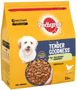 Pedigree Tender Goodness Small Dog