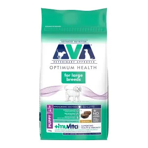Pets at Home Advanced Nutrition AVA Optimum Health Large Breed Puppy Chicken