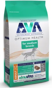 Pets at Home Advanced Nutrition AVA Optimum Health Medium Breed Adult White Fish
