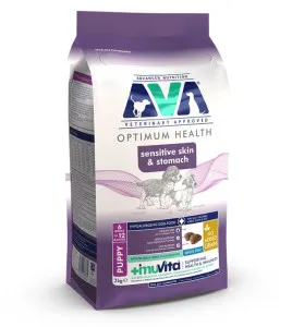 Pets at Home Advanced Nutrition AVA Puppy Sensitive Skin & Stomach