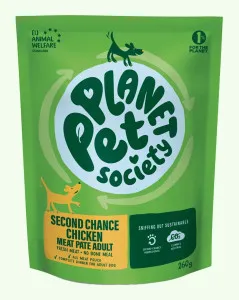 Planet Pet Society Chicken