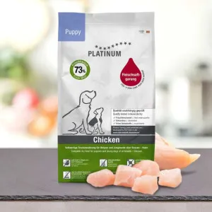 Platinum Puppy Chicken