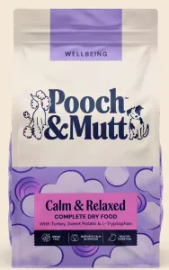 Pooch&Mutt Adult Calm & Relaxed Turkey