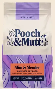 Pooch&Mutt Adult Slim & Slender Chicken