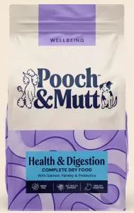 Pooch&Mutt Health & Digestion