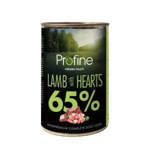 Profine 65% Lamb with Hearts