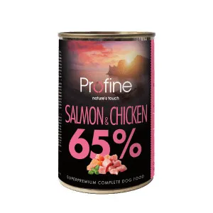 Profine 65% Salmon with Chicken