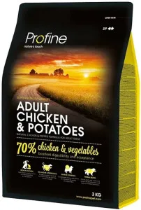 Profine Adult Chicken and Potatoes