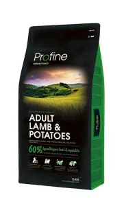Profine Adult Lamb and Potatoes
