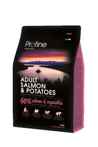 Profine Adult Salmon and Potatoes