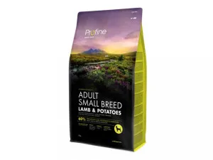 Profine Adult Small Lamb and Potatoes