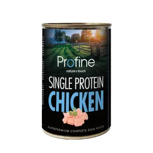 Profine Single Protein Chicken