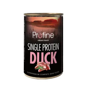 Profine Single Protein Duck
