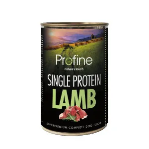 Profine Single Protein Lamb
