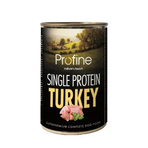 Profine Single Protein Turkey