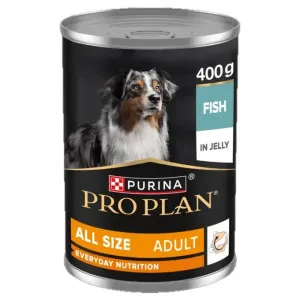 Purina Pro Plan Everyday Nutrition Fish in Jelly