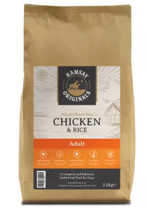 Ramsay Originals Adult Chicken & Rice